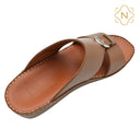 Norozi Premium 022 Gents Sandal