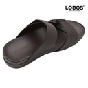 LOBOS 11AD1-3 Gents Sandal