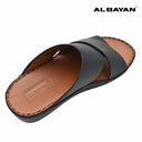AL BAYAN M-182 Boys Sandal