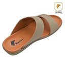 Mydan MYD27 Genuine Leather Gents Sandal