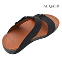 Al Qaed 26035B Boys Sandal