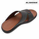 AL BAYAN ABJ3-01 Gents Sandal
