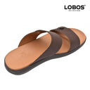 LOBOS 5AD6-4 Gents Sandal