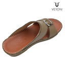 Veroni 2000 Calf Leather Gents Sandal