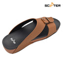 Scooter 1009 Gents Sandal