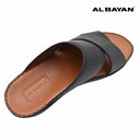 AL BAYAN L-182 Gents Sandal