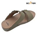 Scooter 1001 Gents Sandal