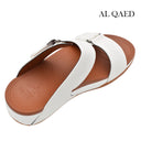 Al Qaed 26035B Boys Sandal
