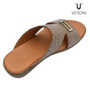 Veroni 2201-1 Gents Sandal