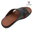 Veroni VJ301 Gents Sandal