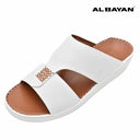 AL BAYAN L-180 Gents Sandal