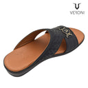 Veroni 2201-13 Gents Sandal
