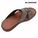 AL BAYAN ABJ3-03 Gents Sandal