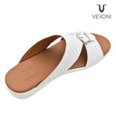 Veroni 2201-10 Gents Sandal