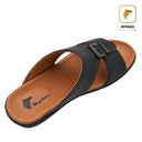 Mydan MYD18 Genuine Leather Gents Sandal