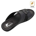 Mydan MYD18 Genuine Leather Gents Sandal