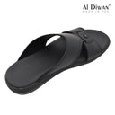 Al Diwan AD-007 Gents Sandal