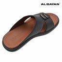AL BAYAN ABJ3-03 Gents Sandal