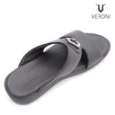 Veroni 1612-55 Gents Sandal