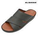 AL BAYAN L-182 Gents Sandal