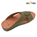 Scooter 1008 Gents Sandal