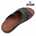 ZADONI ZRB-1015 Gents Sandal