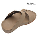 Al Qaed 26035B Boys Sandal