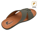Mydan MYD10 Genuine Leather Gents Sandal