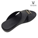 Veroni 2201-15 Gents Sandal