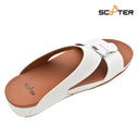 Scooter 1008 Gents Sandal