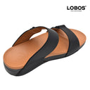 LOBOS 8AD1-4 Gents Sandal