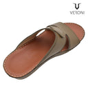 Veroni 2099 Calf Leather Gents Sandal