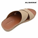 AL BAYAN M-182 Boys Sandal