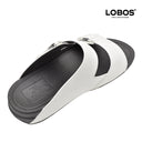 LOBOS 23AD1-9 Gents Sandal