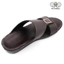 Al Aseel 2168 Gents Sandal