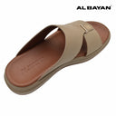 AL BAYAN ABJ3-02 Gents Sandal