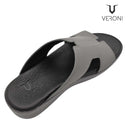 Veroni 1612-100 Gents Sandal