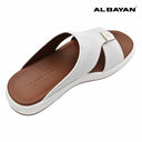 AL BAYAN ABJ3-02 Gents Sandal