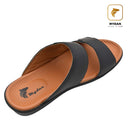 Mydan MYD27 Genuine Leather Gents Sandal