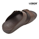 LOBOS 23AD1-9 Gents Sandal
