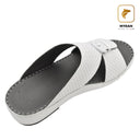 Mydan MYS-08 Genuine Leather Gents Sandal