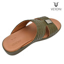 Veroni 1612-105 Gents Sandal