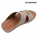 AL BAYAN M-180 Boys Sandal