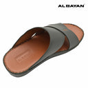AL BAYAN M-182 Boys Sandal