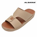 AL BAYAN M-180 Boys Sandal