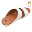 Mydan MYD27 Genuine Leather Gents Sandal