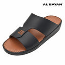 AL BAYAN M-180 Boys Sandal