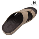 AL MAZAYA MSO-02 Gents Sandal