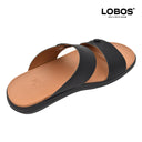 LOBOS 5AD6-4 Gents Sandal