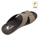 Mydan MYD10 Genuine Leather Gents Sandal